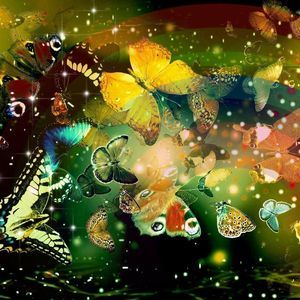 Meet your Posher, April